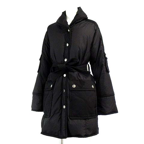 マークバイマークジェイコブス MARC by MARC JACOBS Blanket Puffa 