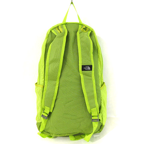 ザノースフェイス THE NORTH FACE 14SS リュックサック