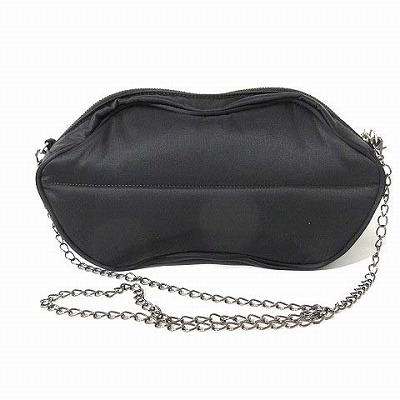 ポーター PORTER スライ SLY コラボ ショルダー バッグ ポシェット  