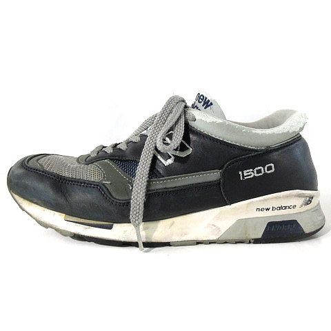 【美品】ニューバランス M1500UC 27.5 ブラック 楽天市場】○○ ニューバランス 1500 正規品 new balance M1500 UC