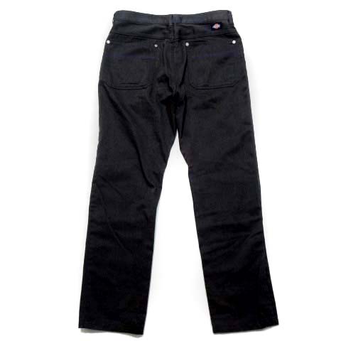 ステューシー STUSSY ディッキーズ Dickies UXST05M デニム パンツ 