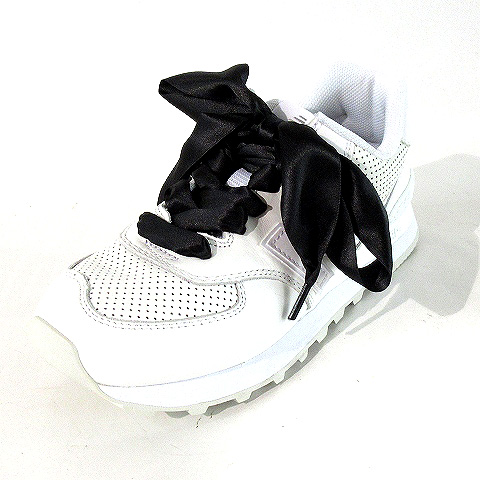 ニューバランス NEW BALANCE 極美品 ジュンヤワタナベ 
