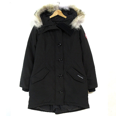 カナダグース CANADA GOOSE 18AW ROSSCLAIR PARKA FF ロスクレア 