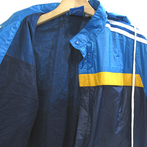アディダス adidas ジャンパー ジャージ トラック ジャケット