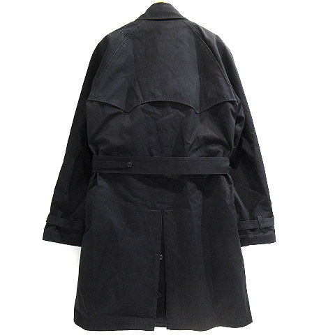 ポールスミスコレクション PAUL SMITH COLLECTION ステンカラー