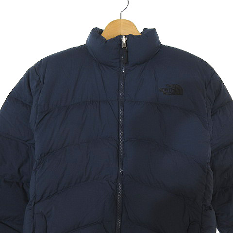 ザノースフェイス THE NORTH FACE ダウン ジャケット
