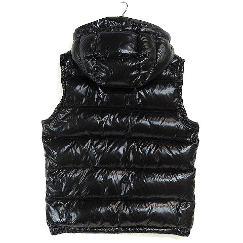 モンクレール MONCLER ダウンベスト LACET GILET ラセット ジレ 