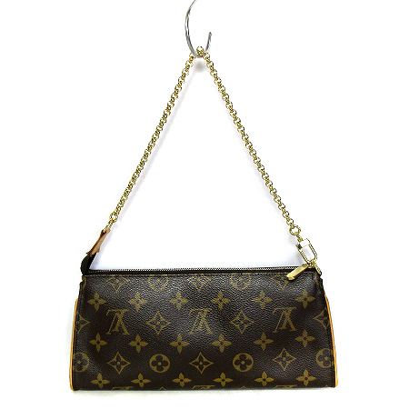 ルイヴィトン LOUIS VUITTON モノグラム ソフィ ショルダー バッグ  