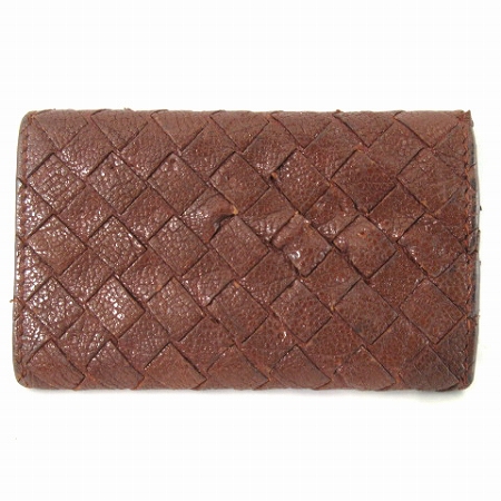 ボッテガヴェネタ Bottega Veneta キーケース イントレチャート 5連 レザー 茶 ブラウン メンズ 0 ベクトルパーク ボッテガヴェネタ Bottega Veneta キーケース イントレチャート 5連 レザー 茶 ブラウン メンズ 0 ベクトルパーク