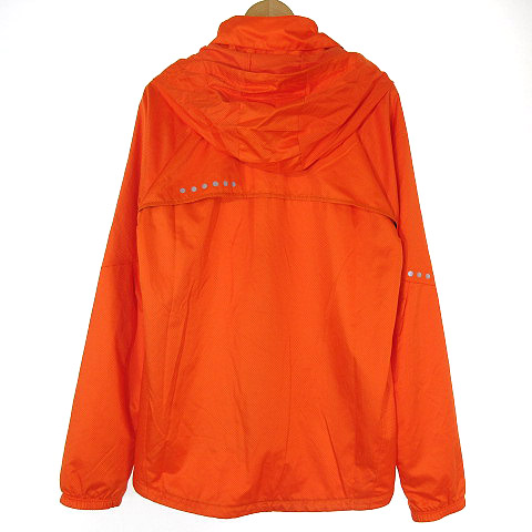 ナイキ NIKE ナイロン ジャケット パーカー ジャンパー FITSTORM