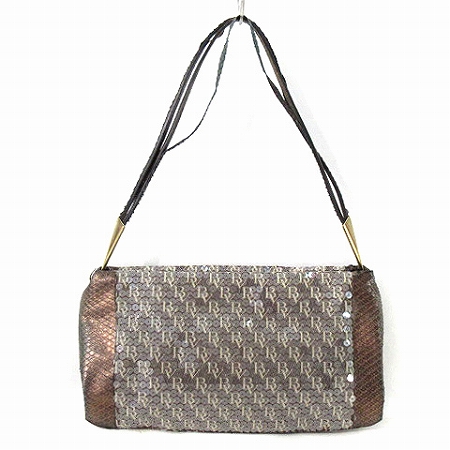ボッテガヴェネタ BOTTEGA VENETA ハンド バッグ ショルダー 