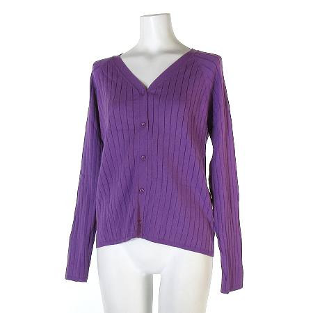 ミラオーウェン Mila Owen 18aw カーディガン ニット 長袖 リブ 09wnd1841 紫 パープル 0 トップス レディース 0 ベクトルパーク ミラオーウェン Mila Owen 18aw カーディガン ニット 長袖 リブ 09wnd1841 紫 パープル 0 トップス レディース 0 ベクトルパーク