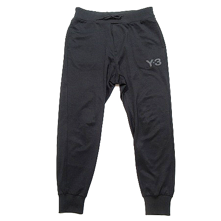 ワイスリー Y-3 アディダス ヨウジヤマモト 18AW CLASSIC TRACK PANTS 