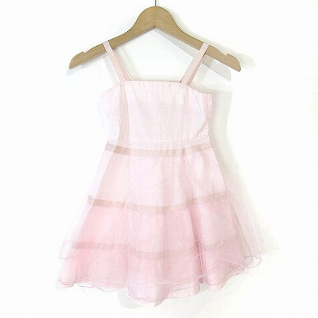 ベベ Bebe ワンピース ノースリーブ ミニ フレア リボン 総柄 アンダードレス付き ピンク 100 キッズ Vgpm キッズ 0 ベクトルパーク ベベ Bebe ワンピース ノースリーブ ミニ フレア リボン 総柄 アンダードレス付き ピンク 100 キッズ Vgpm キッズ 0 ベクトルパーク