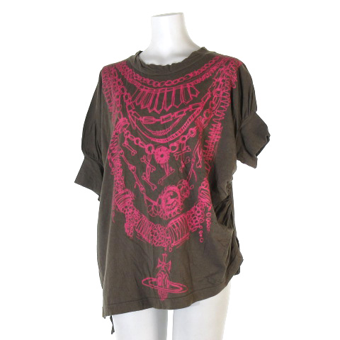 ヴィヴィアンウエストウッドレッドレーベル Vivienne Westwood RED 