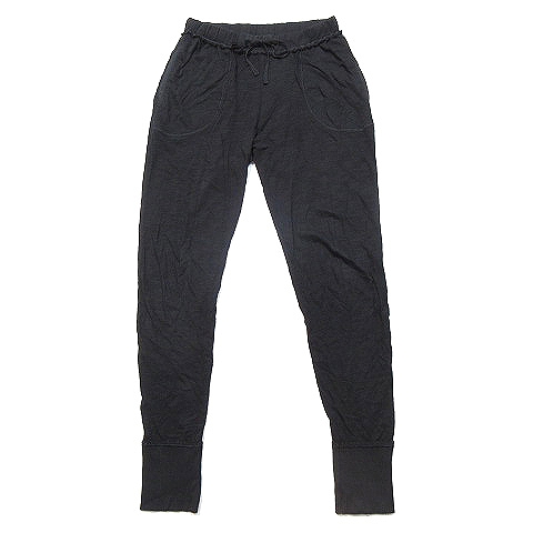 ディーゼル DIESEL LOUNGEWEAR パンツ イージー 薄手 ルームウェア 