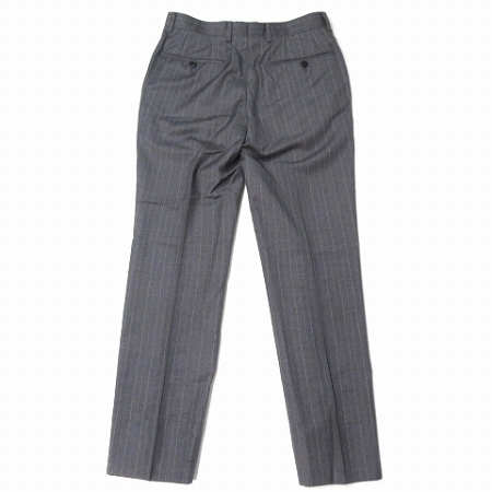 ポールスミス PAUL SMITH Ermenegildo Zegna セットアップ スーツ 上下