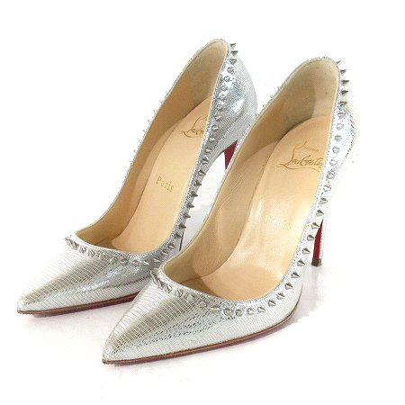 クリスチャンルブタン Christian louboutin ANJALINA アンジェリーナ 