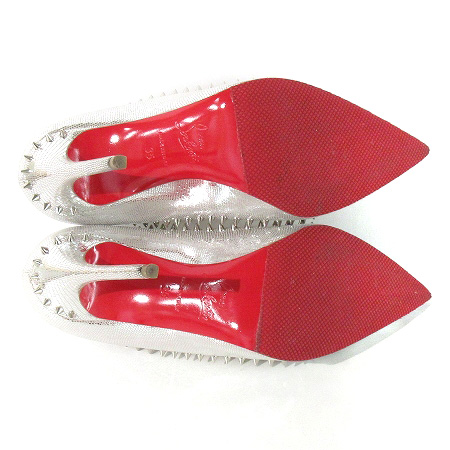 クリスチャンルブタン Christian louboutin ANJALINA アンジェリーナ 