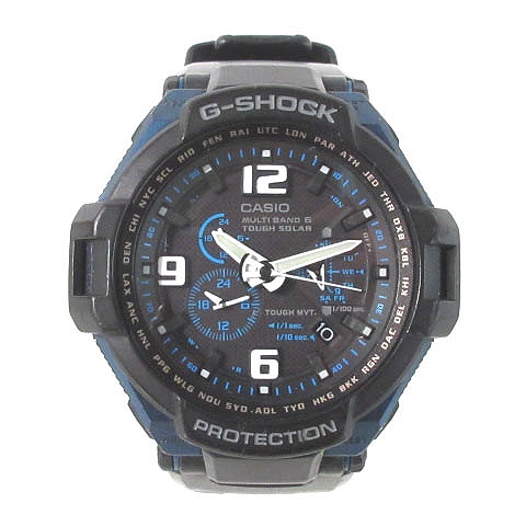 カシオジーショック CASIO G-SHOCK 腕時計 スカイコックピット SKY 