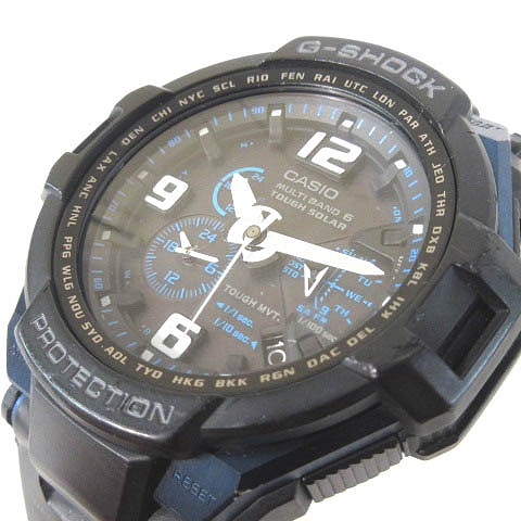 カシオジーショック CASIO G-SHOCK 腕時計 スカイコックピット SKY 