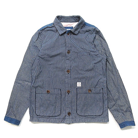 アールニューボールド R.NEWBOLD ジャケット カバーオール ワーク 