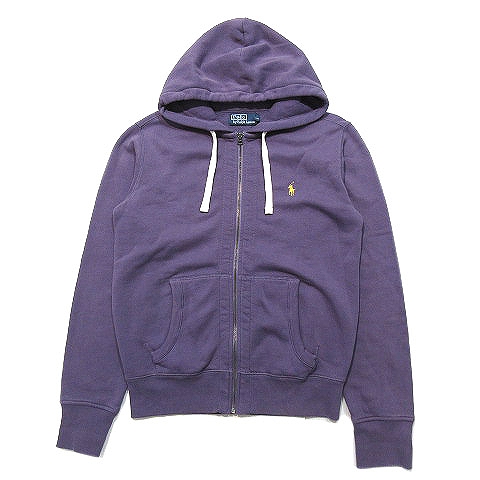 ポロ バイ ラルフローレン Polo by Ralph Lauren パーカー スウェット