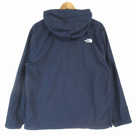 ザノースフェイス THE NORTH FACE コンパクト ジャケット フード