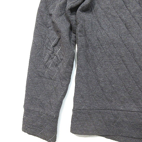 バーバリーブラックレーベル BURBERRY BLACK LABEL パーカー