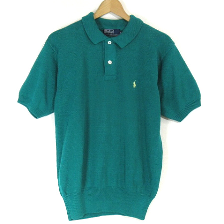 ポロ バイ ラルフローレン Polo by Ralph Lauren ポロシャツ ニット 