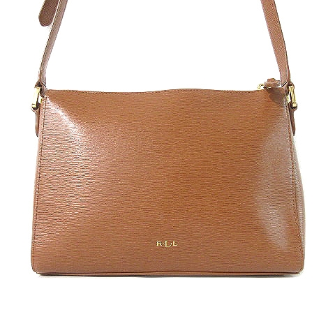 ローレンラルフローレン LAUREN RALPH LAUREN ポシェット ショルダー 