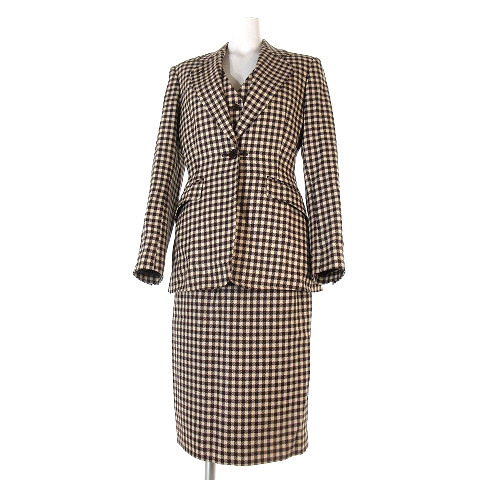 ポールスミスウィメン Paul Smith WOMEN スーツ セットアップ 上下  