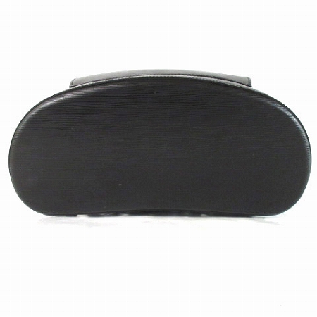 LOUIS VUITTON エピ コブラン リュック ブラック ビジネス 黒 ルイヴィトン LOUIS VUITTON バックパック ゴブラン エピ リュック