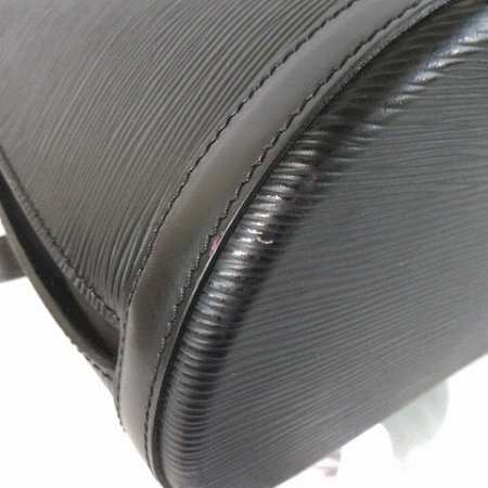 LOUIS VUITTON エピ コブラン リュック ブラック ビジネス 黒 楽天市場】【バッグ】LOUIS VUITTON ルイ ヴィトン エピ コブラン