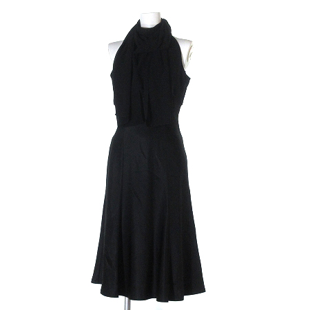 バーバリーブラックレーベル BURBERRY BLACK LABEL ドレス ワンピース 
