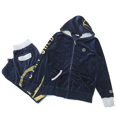トゥエンティフォーカラッツ 24カラッツ 24karats セットアップ 