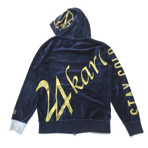 トゥエンティフォーカラッツ 24カラッツ 24karats セットアップ 