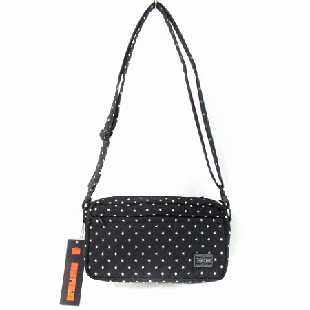 ヘッドポーター HEAD PORTER ブラックビューティー BLACK BEAUTY 
