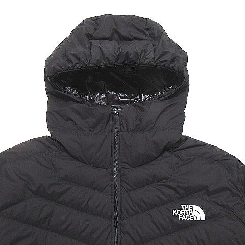 ザノースフェイス THE NORTH FACE ダウン ジャケット NY81401 サンダー 