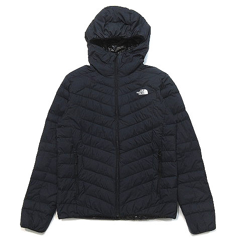 ザノースフェイス THE NORTH FACE ダウン ジャケット NY81401 サンダー 
