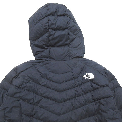 ザノースフェイス THE NORTH FACE ダウン ジャケット NY81401 サンダー 