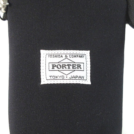 Porter-Yoshida & Co. FORCE SHOULDER POUCH Green | BSTN Store