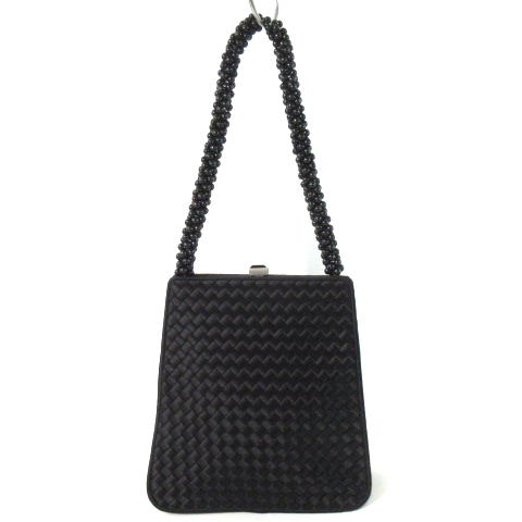 ボッテガヴェネタ BOTTEGA VENETA ハンド バッグ ミニ パーティ 