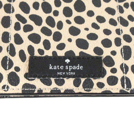 ケイトスペード KATE SPADE クラッチバッグ ポーチ アニマル 