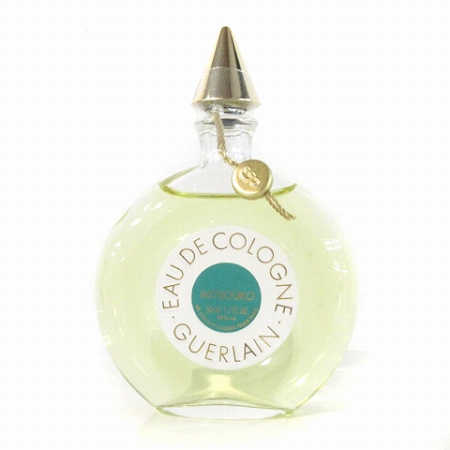 未使用品 未開栓 ミツコ ゲラン MITSOUKO GUERLAIN 香水 オードコロン 