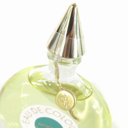 未使用品 未開栓 ミツコ ゲラン MITSOUKO GUERLAIN 香水 オードコロン 