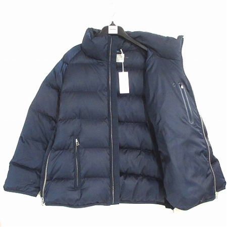 トリーバーチ TORY BURCH トリースポーツ TORY SPORT タグ付き ダウン  