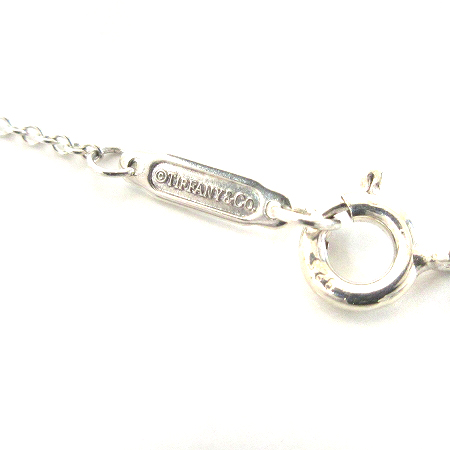 ティファニー Tiffany Co ネックレス ペンダント ロック ハート 鍵穴 シルバー 925 アクセサリー レディース 0 ベクトルパーク