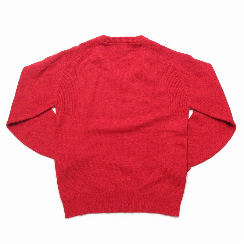 マンシングウェア MUNSINGWEAR Grand Slam CLASSIC ニット セーター 