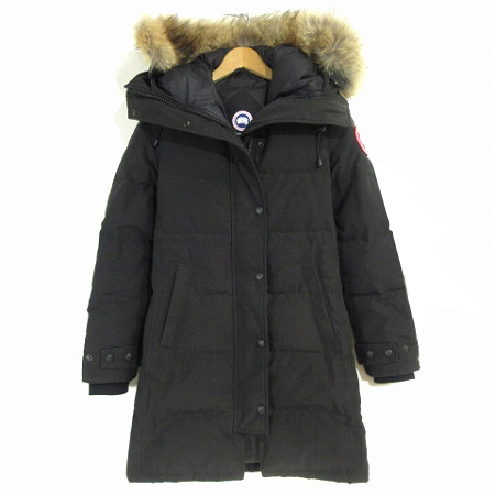 カナダグース CANADA GOOSE ジャーナルスタンダード 20AW ダウン 